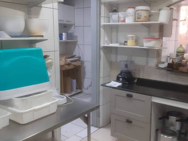 Venda em VILA JUNQUEIRA - Santo André