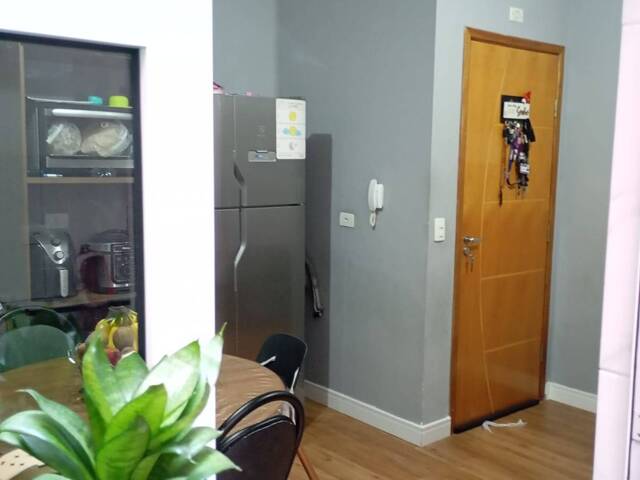 #AP-1575 - Apartamento para Venda em Santo André - SP - 2