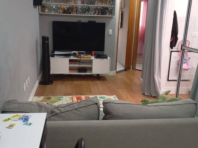 #AP-1575 - Apartamento para Venda em Santo André - SP - 3