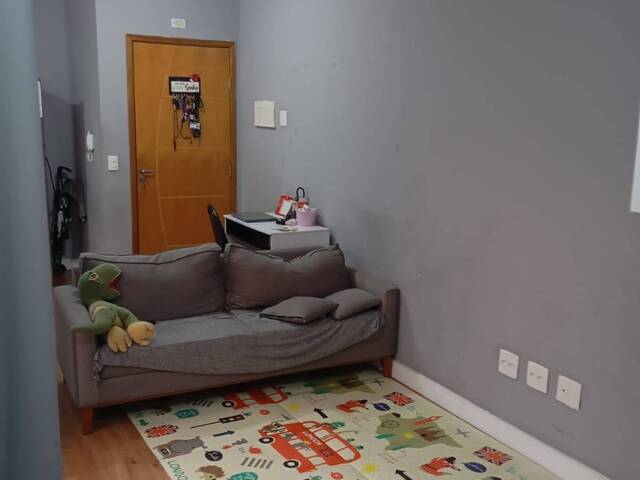 Apartamento para Venda em Santo André - 4