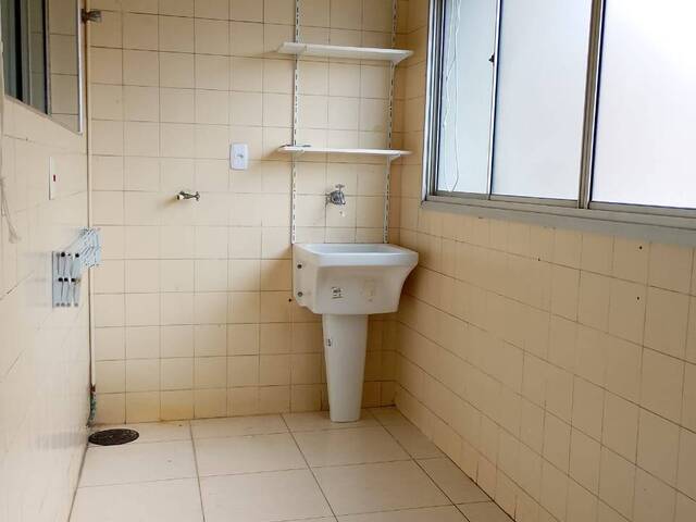 #Ap-1576 - Apartamento para Venda em São Caetano do Sul - SP - 3