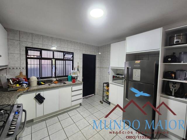 Casa para Venda em Santo André - 4