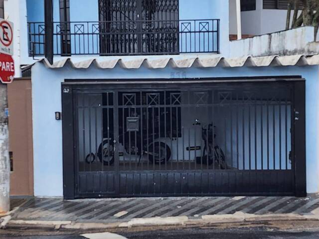 Venda em VILA AMERICA - Santo André