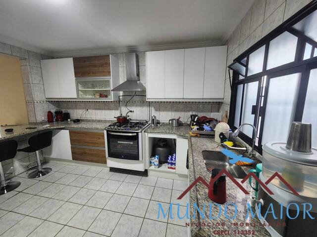 Casa para Venda em Santo André - 5