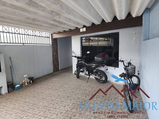 #SB-1577 - Casa para Venda em Santo André - SP - 3