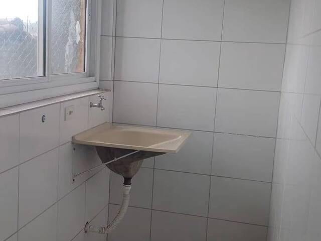 #AP-1578 - Apartamento para Venda em Mauá - SP - 2