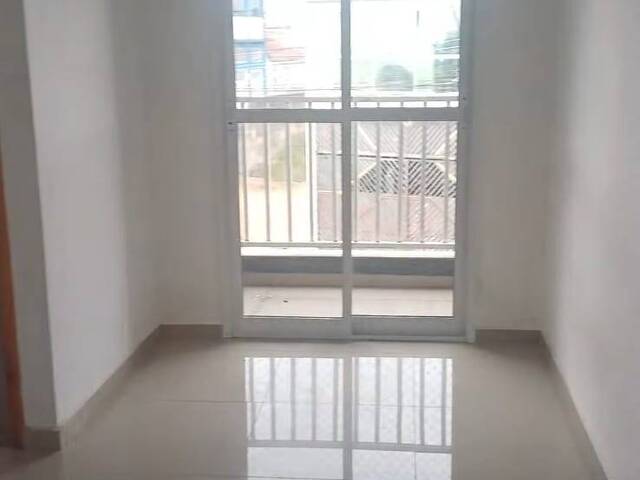 #AP-1578 - Apartamento para Venda em Mauá - SP - 3
