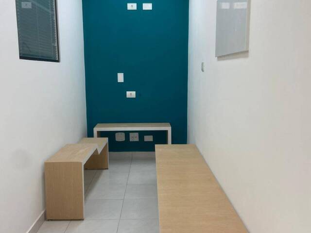 Sala para Venda em São Bernardo do Campo - 4