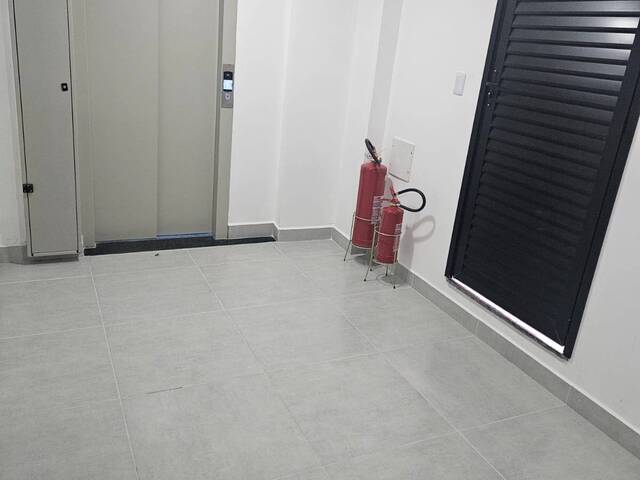 #CB-1580 - Apartamento para Venda em Santo André - SP - 2