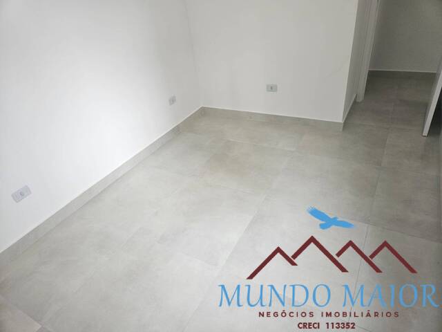 Apartamento para Venda em Santo André - 5