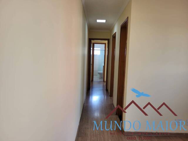 Apartamento para Venda em Santo André - 5