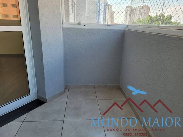 Apartamento para Venda em Santo André - 4