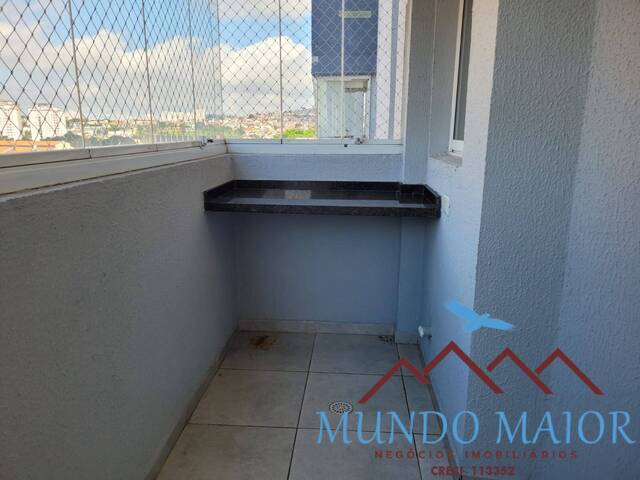 #AP-1581 - Apartamento para Venda em Santo André - SP - 3