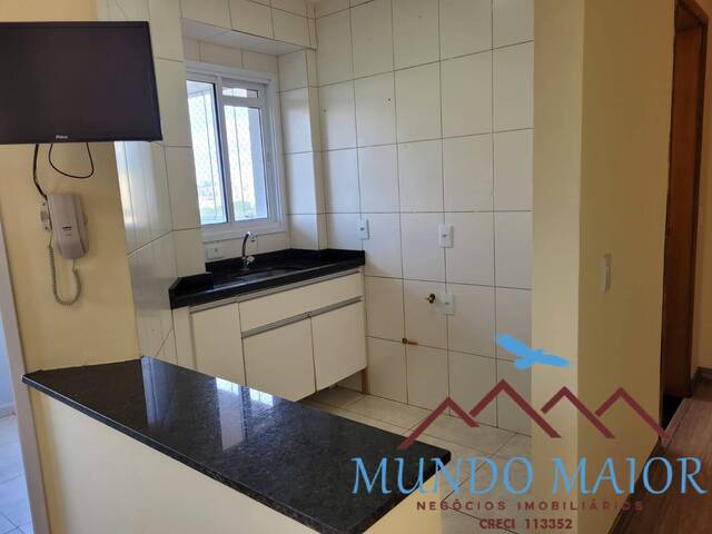 #AP-1581 - Apartamento para Venda em Santo André - SP - 1