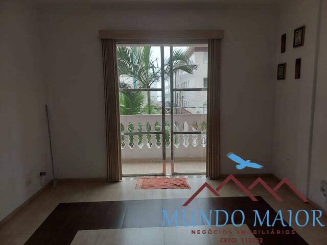 Apartamento para Venda em Praia Grande - 4
