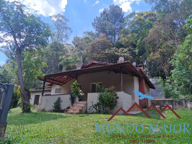 #Ch-1126 - Chácara para Venda em Suzano - SP - 2