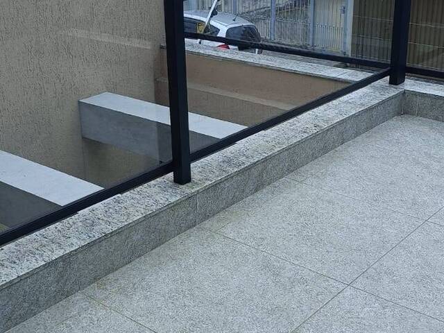 #SB-1583 - Casa para Venda em Santo André - SP - 2