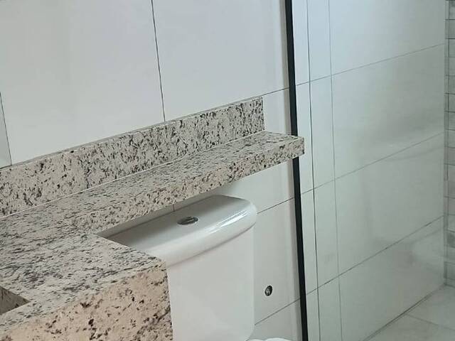 #SB-1583 - Casa para Venda em Santo André - SP - 1