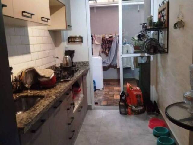 #Ap-1584 - Apartamento para Venda em Santo André - SP - 1