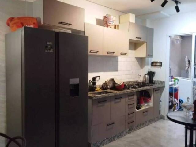 #Ap-1584 - Apartamento para Venda em Santo André - SP - 3