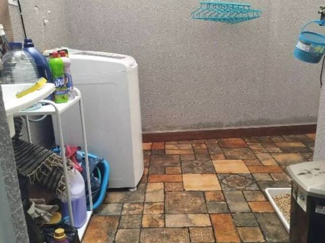 Apartamento para Venda em Santo André - 4