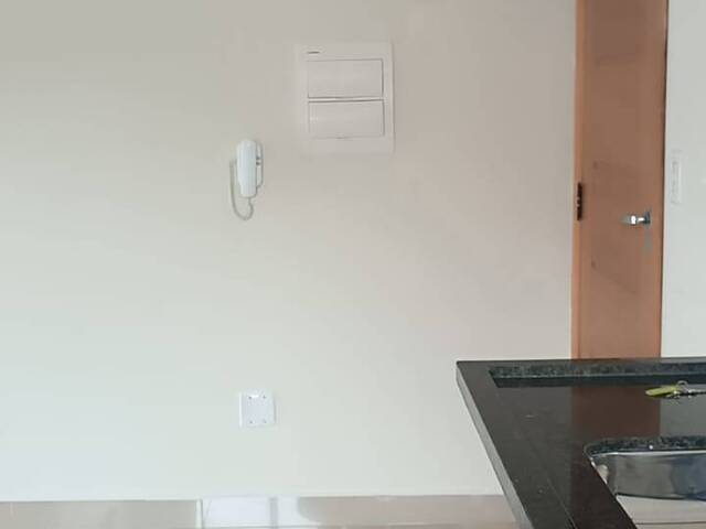 #Ap-1585 - Apartamento para Venda em Santo André - SP - 2