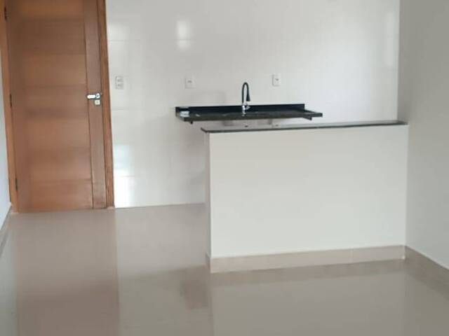 #Ap-1585 - Apartamento para Venda em Santo André - SP - 1