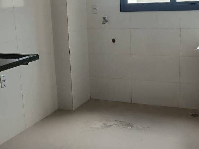 #Ap-1585 - Apartamento para Venda em Santo André - SP - 3