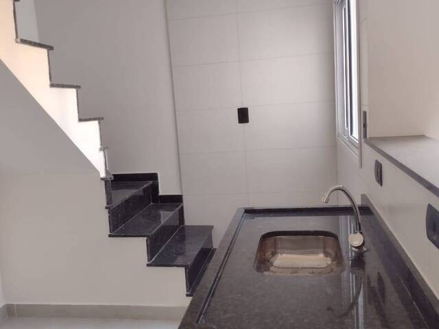 Apartamento para Venda em Santo André - 4