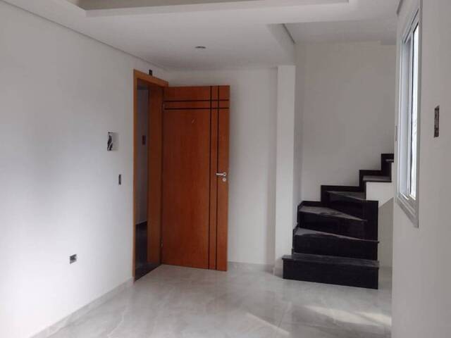 Apartamento para Venda em Santo André - 5