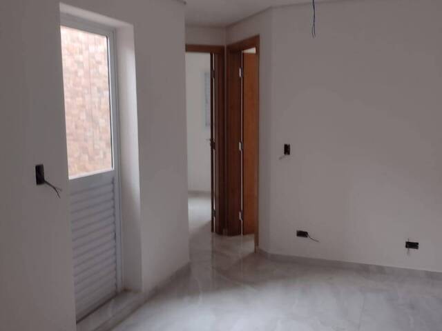 #ap-1587 - Apartamento para Venda em Santo André - SP - 2