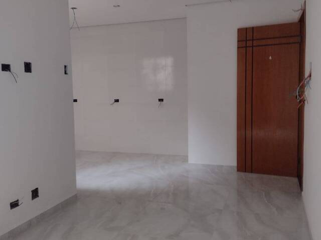 #ap-1587 - Apartamento para Venda em Santo André - SP - 3