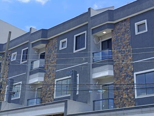 #SB-1588 - Casa para Venda em Santo André - SP - 3