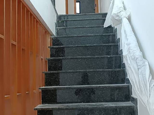 #SB-1589 - Casa para Venda em Santo André - SP - 3