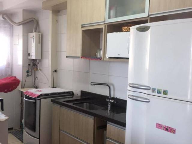 #AP-1591 - Apartamento para Venda em São Paulo -  - 2