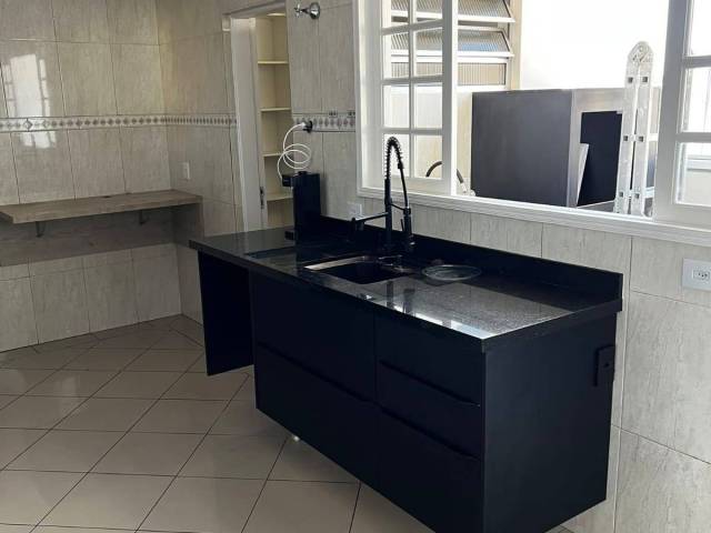 #sb-1592 - Casa para Venda em Santo André - SP - 2