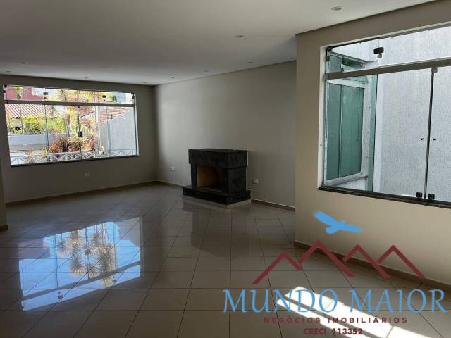 Casa para Venda em Santo André - 4