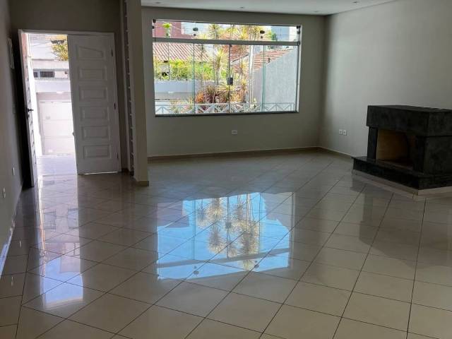 Casa para Venda em Santo André - 5