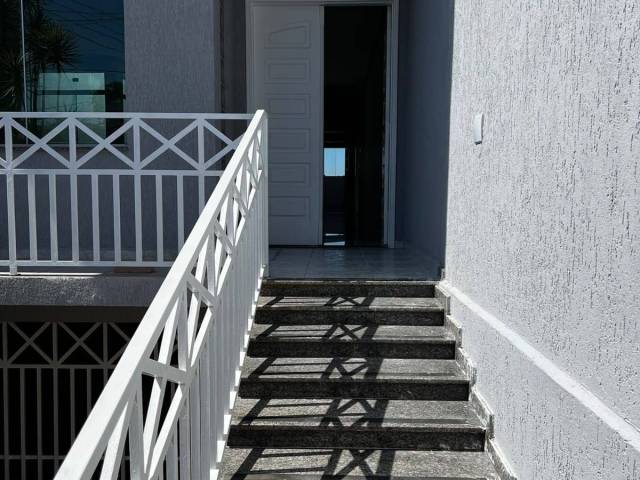 #sb-1592 - Casa para Venda em Santo André - SP - 1