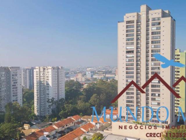 #AP-1593 - Apartamento para Venda em Diadema - SP