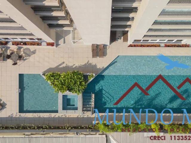 #AP-1593 - Apartamento para Venda em Diadema - SP - 3