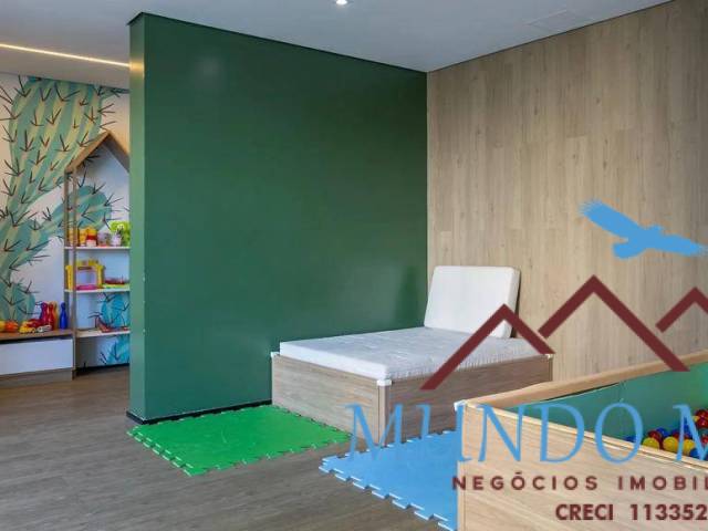 Apartamento para Venda em Diadema - 5