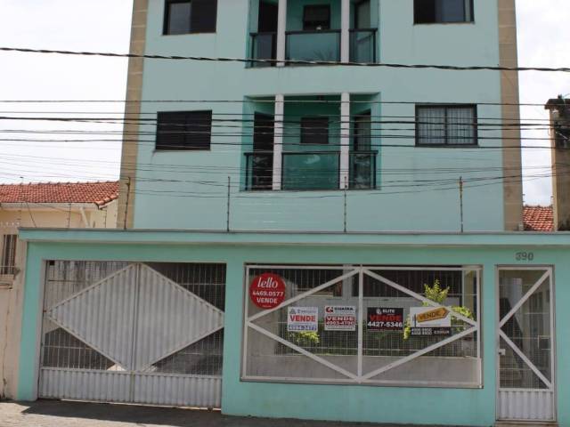#AP-1594 - Apartamento para Venda em Santo André - SP - 1