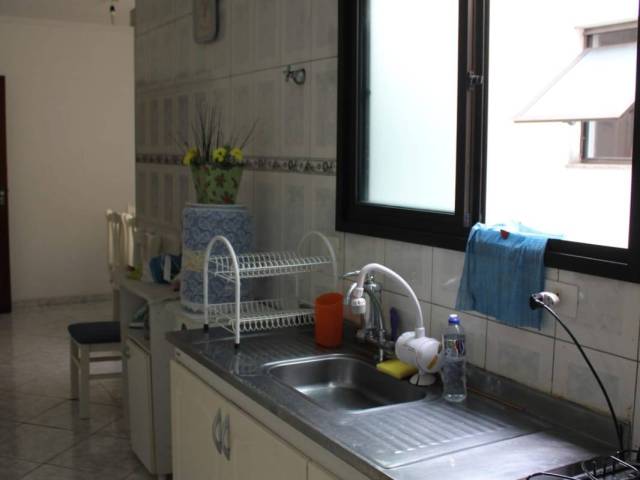 #AP-1594 - Apartamento para Venda em Santo André - SP - 2