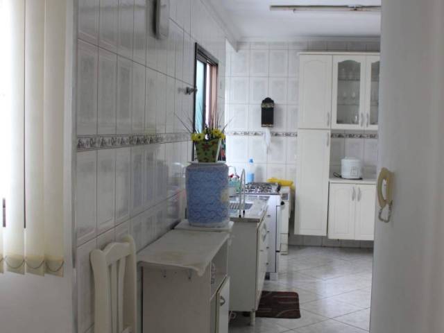Apartamento para Venda em Santo André - 4