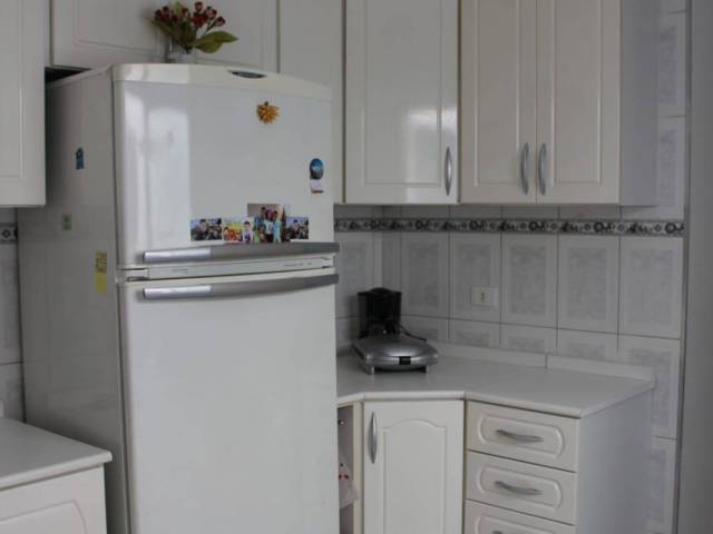 #AP-1594 - Apartamento para Venda em Santo André - SP - 3