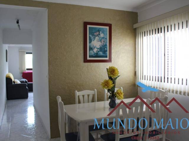 Apartamento para Venda em Santo André - 5