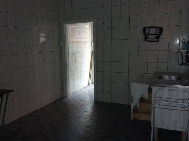 #SB-1595 - Casa para Venda em Santo André - SP - 3