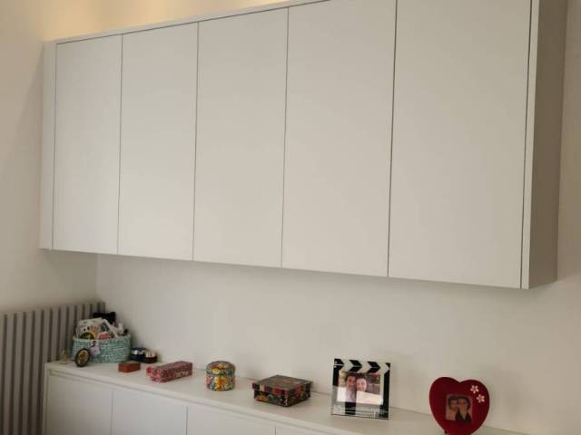 #CB-1596 - Apartamento para Venda em Santo André - SP - 2