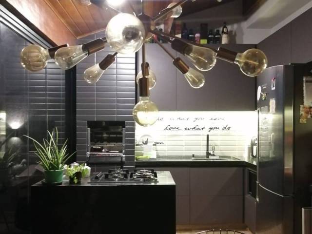 Apartamento para Venda em Santo André - 4
